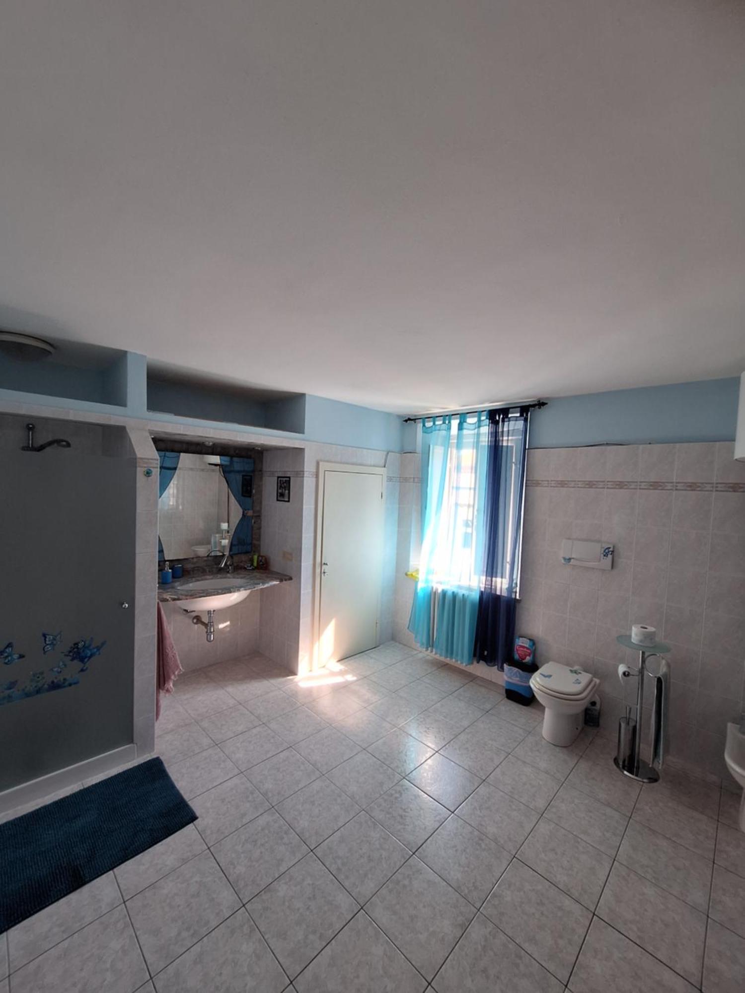Mama' Hotel Castell'Anselmo Kültér fotó