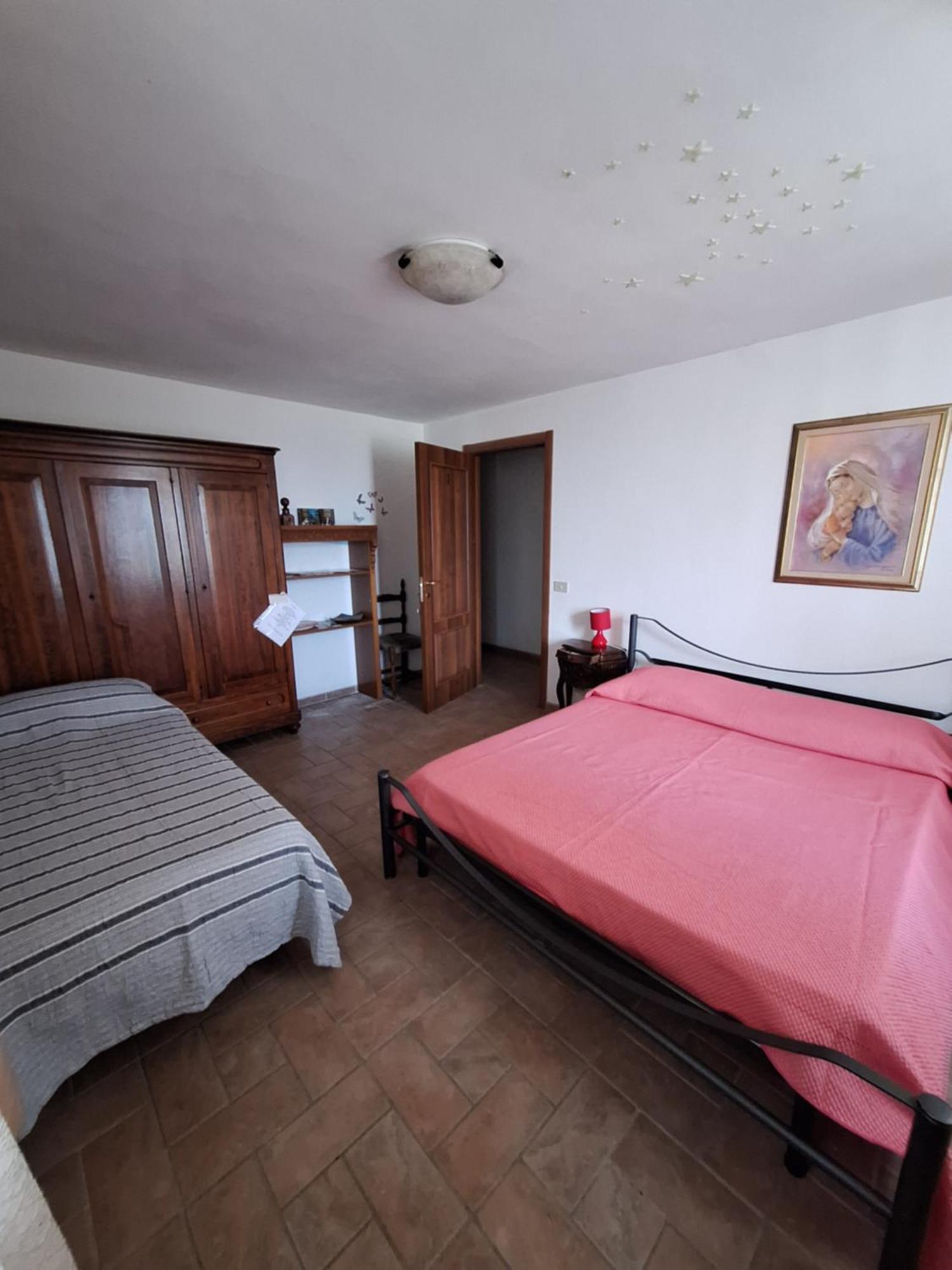 Mama' Hotel Castell'Anselmo Kültér fotó