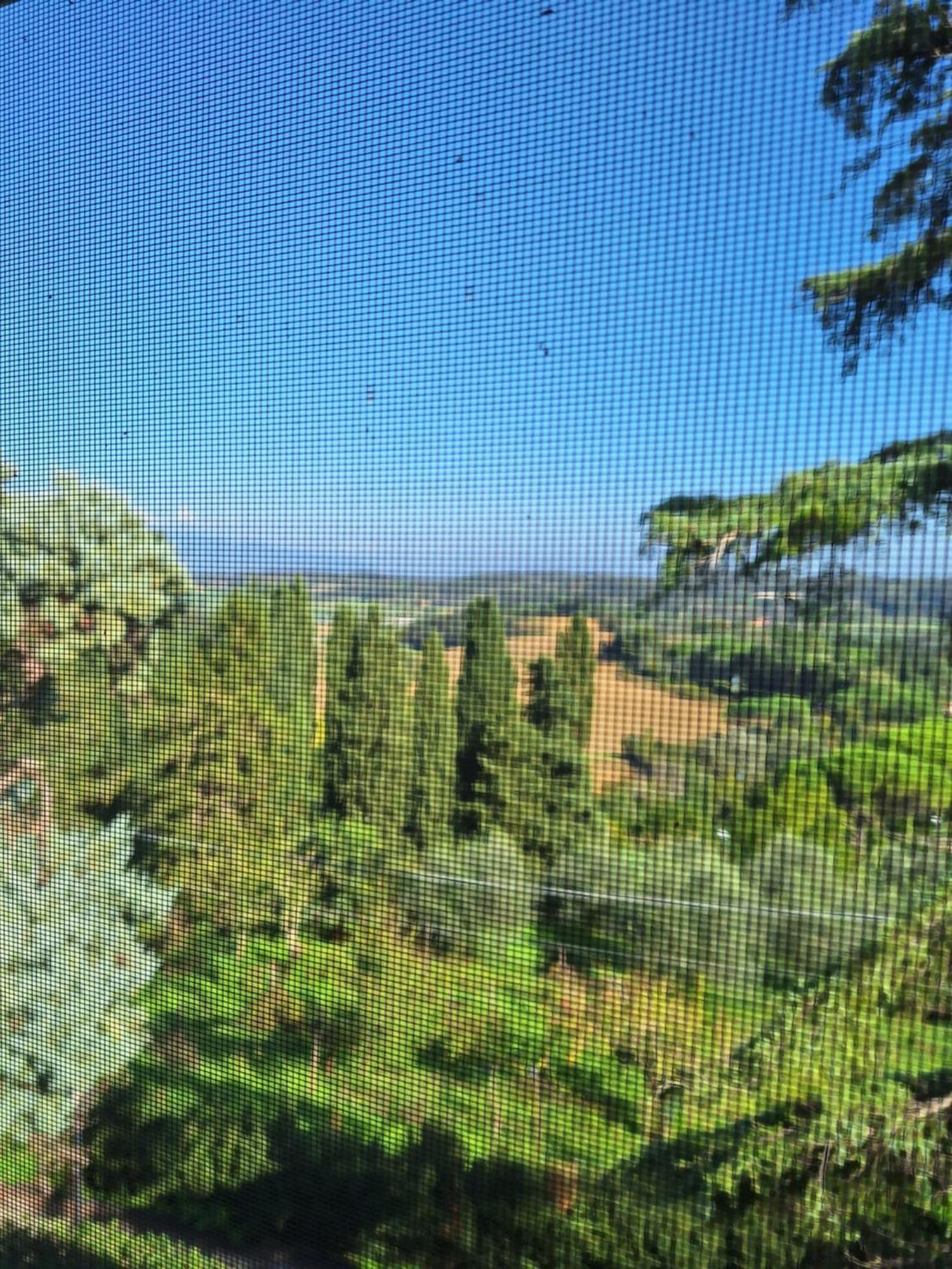 Mama' Hotel Castell'Anselmo Kültér fotó