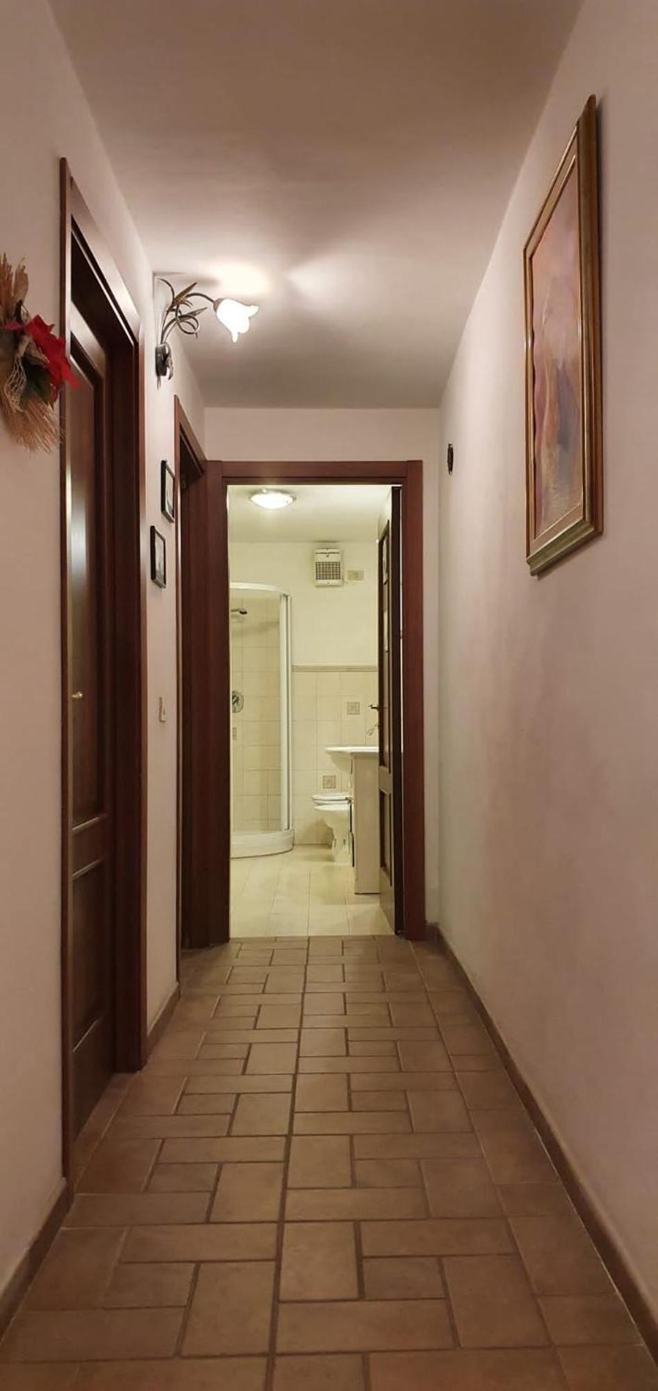 Mama' Hotel Castell'Anselmo Kültér fotó